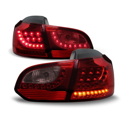 Pour golf mk6 - 6,