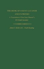 The Book of Count Lucanor and Patronio