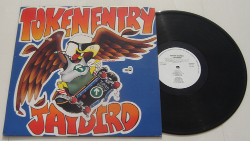 Token entry jaybird - token, .