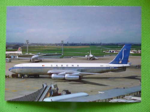 Sabena 707 329 oo - , 707-329