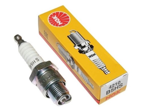 Bougie ngk b5hs - ngk,
