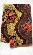 1 YARD Ankara African Print