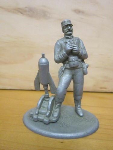 Figurine mhsp guerre - 1/32, 1914