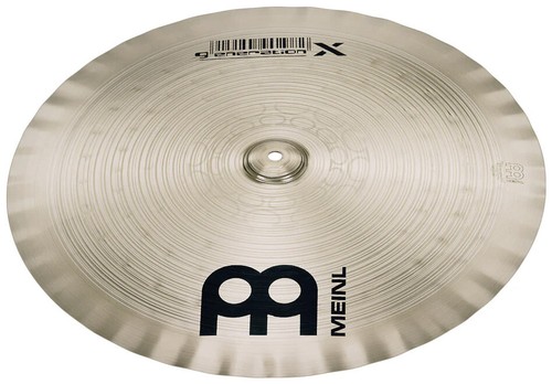 Meinl generation thomas - meinl, –