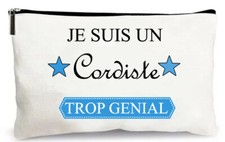 trousse beige je suis un