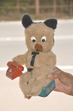 Vintage Alps Trademark