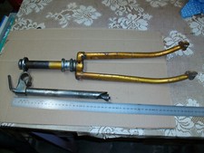 fourche Colomb petit vélo