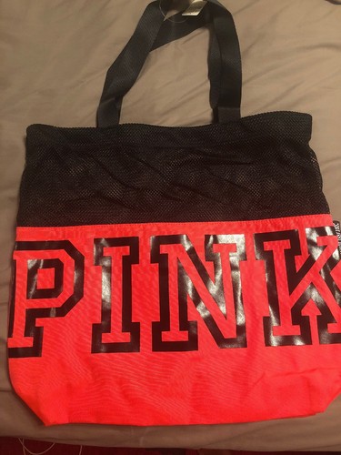 Victoria secret pink mesh - secret,