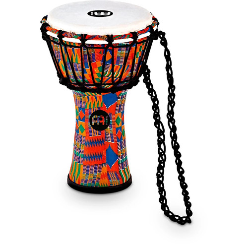 Meinl synthetic compact junior - synthetic,