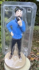 HERGE - FIGURINE HADDOCK