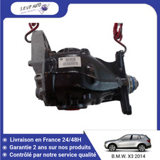 ?? PONT ARRIERE BMW X3 sDrive 18 d ➤759062903 ♻️