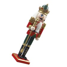  Soldat Casse Noisette Figurine Chiffres De Casse-noix Casse-Noisette
