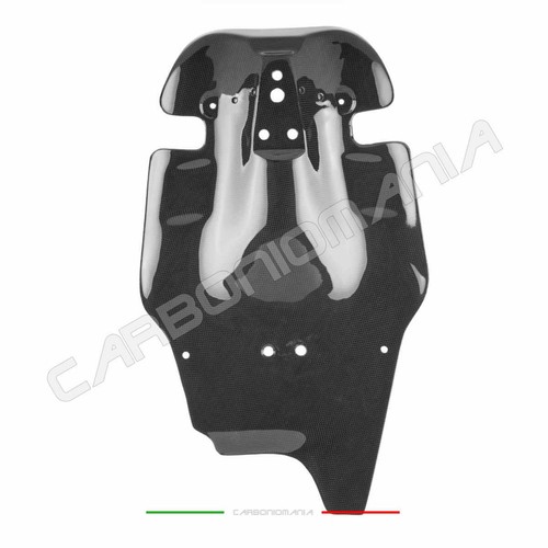Sottocodone route carbone - route,