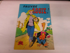 AGGIE .  PAUVRE AGGIE ..JEUNESSE JOYEUSE. 1978