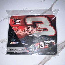 Dale Earnhardt NASCAR Non-Slip