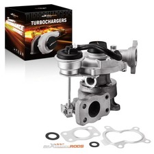 Turbocompresseur for Peugeot