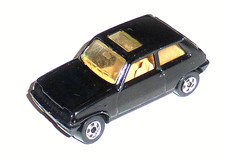 HOT WHEELS FRANCE RENAULT R 5 LE CAR 1/64 Model Blackwall Car VINTAGE