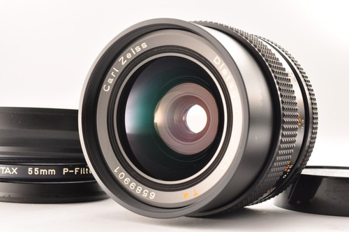 Mint objectif contax carl - [mint-],