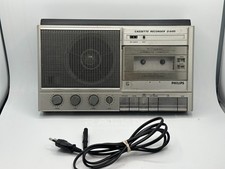 Philips D 6410 Lecteur