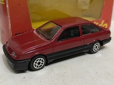 SOLIDO Ford Sierra XR4i 1:43