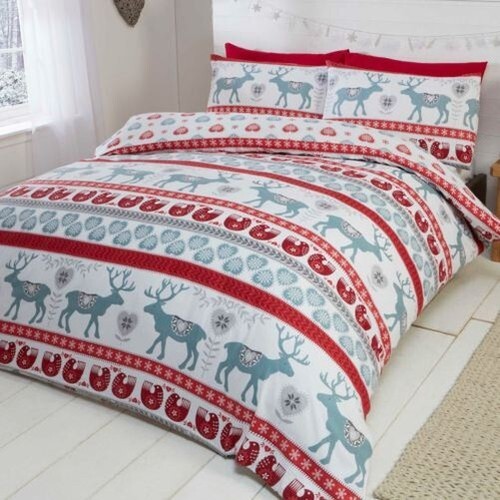 Scandi noël 100 coton - 100%,