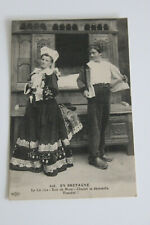 Carte postale ancienne