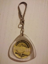 PORTE CLES publicitaire