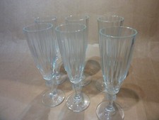 Lot De 12 Belles Flûtes À