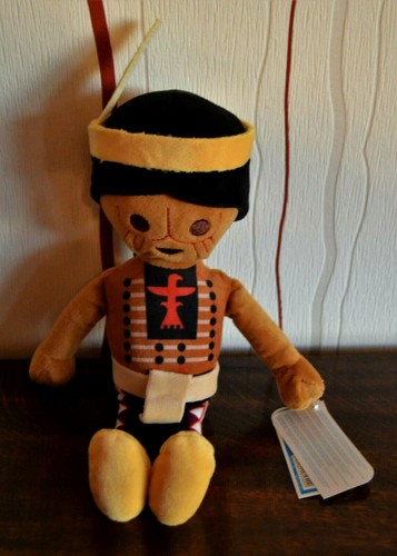 Playmobil figurine peluche - en,