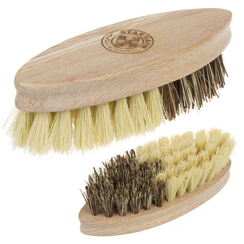 Brosse légumes bois et - brosse,