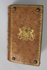 Armes D’Abos. Livre Porte