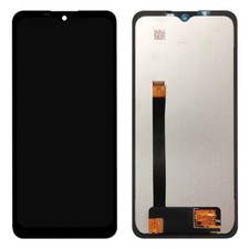 Pour Oukitel WP12/WP13/WP15/WP15S Tactile Ecran Touch Screen & LCD Display