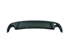 VOLKSWAGEN GOLF 6 DE 2008-2012 SPOILER DE PARE CHOC ARRIERE POUR GTI/GTD NEUF
