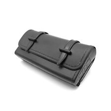 Sacoche de selle vélo vintage