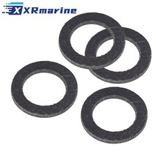 4x Junction à vis de drain de