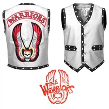 The warriors movie - warriors, genuine