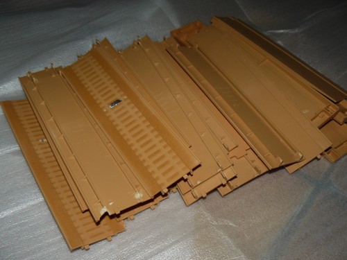 Hornby acho meccano - hornby,