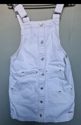 Robe salopette tommy - salopette,
