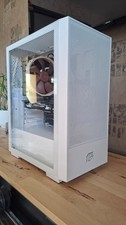 Gamer boitier ssd alim - -, boitier,