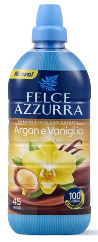 Felce azzurra assouplissant - azzurra,