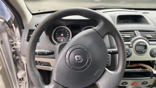 Moteur renault megane phase - renault, 2