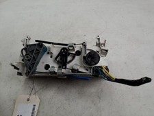 Commande chauffage CITROEN ZX