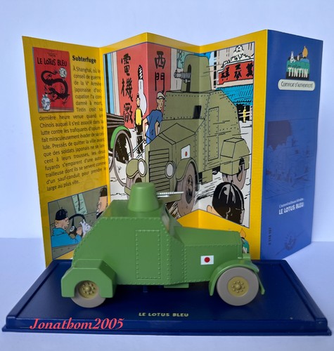 Atlas collection tintin 37 - atlas,