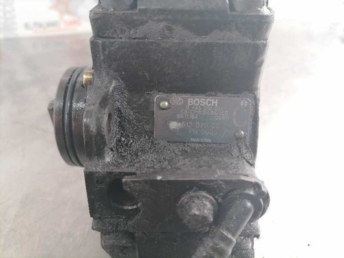 0445010014 pompe injection