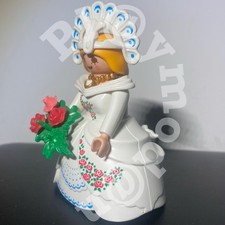 Playmobil Vintage 4258 Mariée