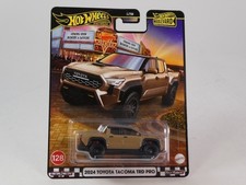 Hot Wheels Premium Toyota