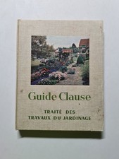 Guide Clause - 1959 | Bon état