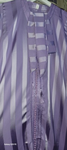 Kaftan - ,