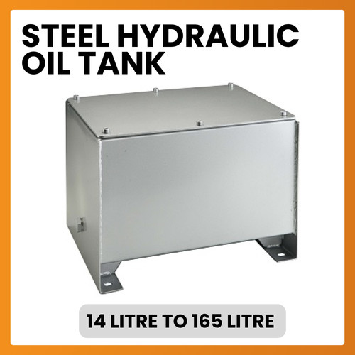 Hydraulique réservoir huile - hydraulique,
