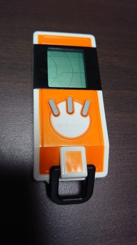 Jouet jeu bandai digimon - de,